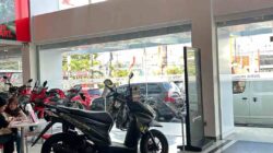 Selama Oktober 2025, Asmo Sulsel Hadirkan Promo Spesial Motor Honda