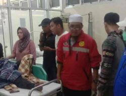 Kondisi Terkini Empat Korban Mobil Damkar Bone Kecelakaan, Ini Kata Kabid Akbar
