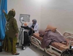 Baksos Kesehatan HUT Sulsel ke-356 di RSKD Dadi Dorong Deteksi Dini Penyakit Fisik dan Mental
