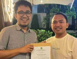 Dari Bone, Khairul Amran Percaya Imam Fauzan Bantu Ketum Mardiono Kembalikan PPP Ke Senayan