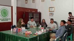 Jadwal dan Lokasi Raker MUI Bone 2025