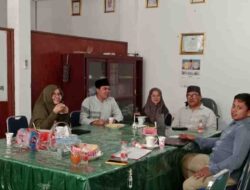 Jadwal dan Lokasi Raker MUI Bone 2025