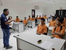 Oktober 2025, Asmo Sulsel Bina 93 Sekolah dan 12 BLK