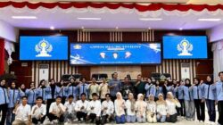 Rekrutmen Terbuka Hipmi PT Uncapi Bone Gaet 15 Anggota Baru, Begini Wejangan Andi Sinrang