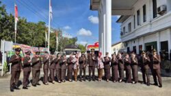 Sosok A Jazuli, Kajari Bone Meninggal Dunia di Lampung