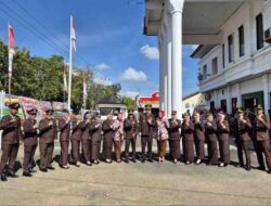 Sosok A Jazuli, Kajari Bone Meninggal Dunia di Lampung