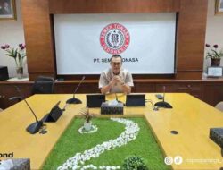 Timnas Indonesia Versus Arab Saudi, Begini Prediksi Komisaris Utama PT Semen Tonasa Andi Rio
