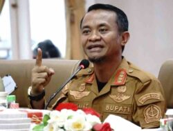 Bupati Bone Kirim Doa Untuk Timnas, Andi Asman Optimis Indonesia Kalahkan Arab Saudi