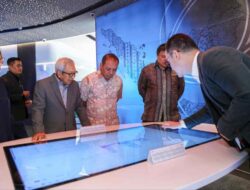 Indosat Hadirkan Indonesia AI Day for Retail Industry, Misinya Percepat Transformasi Ekosistem Ritel