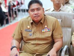 Edy Janji Selesaikan 180 Kasek di Bone Masih Berstatus Plt