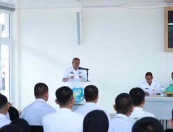 Sekda Bulukumba Buka Latsar CPNS: Orang Terpilih Harus Ada Inovasi