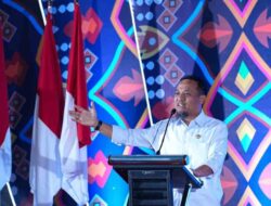 Gubernur Sulsel Dorong Harmonisasi Pemerintahan Pusat dan Daerah Demi Tata Kelola Lebih Adaptif