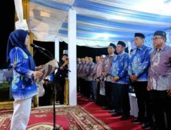 Gowa Siap Jaring Kafilah Juara untuk MTQ Ke-46 Tingkat Provinsi