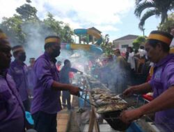 Pemkab Bone Tiadakan Festival Tanjung Pallette
