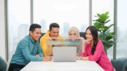 Indosat Hadirkan Kelas AI Gratis di IDCamp 2025