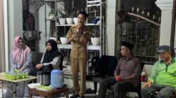 Mappatabe, Lurah Tammua Ikhlasul Amal: Hadirkan Digitalisasi dan Fokus Gotong Royong
