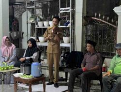 Mappatabe, Lurah Tammua Ikhlasul Amal: Hadirkan Digitalisasi dan Fokus Gotong Royong