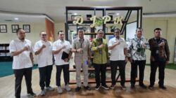 Wabup Bone Kunker ke Kemenkeu RI, Andi Akmal Harap Dukungan Program Pro Rakyat di Bone