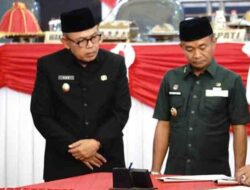Bupati Andi Asman dan Wabup Andi Akmal Rajin Bolak-balik Bone – Jakarta