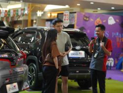 Toyota Kuasai Pasar 39,7 Persen, Bukti Jadi Mobil Nomor 1 Pilihan Masyarakat