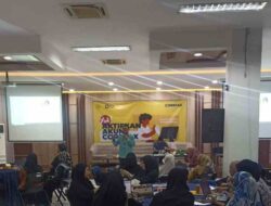 Komitmen Edukasi Coretax, Kanwil DJP Sulselbartra Temui Langsung Masyarakat di Bone