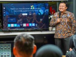 Indosat dan Komdigi Perkuat Ekosistem Registrasi eSIM Digital Berbasis Biometrik