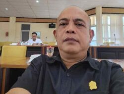 Respons Anggota DPRD Muksim Terkait Mosi Tidak Percaya Kursi Ketua DPRD Bone