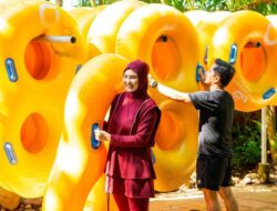 HUT 73 KALLA: Promo Buy 1 Get 1 Hanya Rp73 Ribu di Bugis Waterpark Adventure