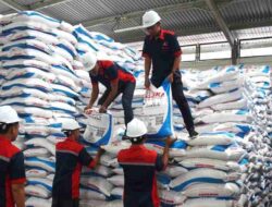 Mentan Andi Amran Bakal Revitalisasi Pabrik Pupuk