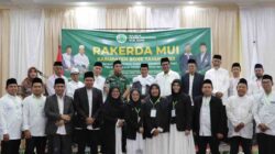 Rakerda Rampung, MUI Bakal Kawal Program Umat Pemkab Bone