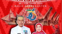 Dispora Bone Ucapkan Selamat Hari Jadi Sulawesi Selatan Ke-356