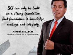HUT 356 Sulsel, Refleksi Kinerja Perseroda PT Sulsel Citra Indonesia Semakin Maju dan Berkarakter
