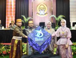 356 Tahun Sulsel, Gubernur Andi Sudirman Launching Proyek MYP Rp3,7 Triliun