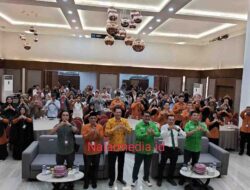 Anggota DPR RI Amure Ajak Masyarakat Sukseskan Sensus Ekonomi 2026