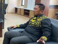 Pemkab Bone Rasionalisasi Target PAD Lima OPD, Totalnya Rp25 Miliar