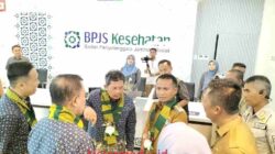 Peresmian Kantor Baru BPJS Kesehatan Cabang Watampone: Simbol Pelayanan, Menumbuhkan Kepercayaan