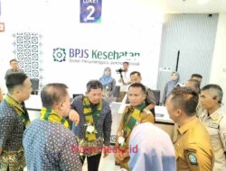 Peresmian Kantor Baru BPJS Kesehatan Cabang Watampone: Simbol Pelayanan, Menumbuhkan Kepercayaan