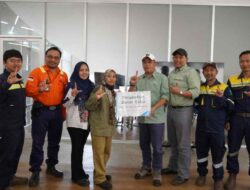 PT Vale Indonesia Gelorakan Minat Baca Generasi Emas Lewat Donasi Buku