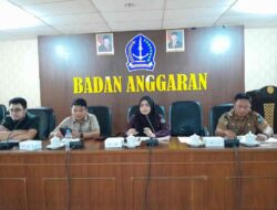 Sempat Tolak APBD Perubahan, Ketua DPRD Bone Pimpin Rapat Penyempurnaan