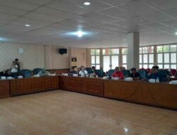 Program Pemkab Bone Terancam, Dampak Ketua DPRD Belum Teken Penyempurnaan APBD Perubahan