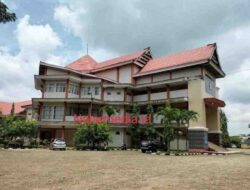 BK DPRD Bone Dalami Mosi Tidak Percaya Kursi Ketua DPRD Bone