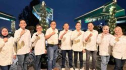 BMPD Wilayah Bosowa: Satu Organisasi, Dukung Akselerasi, Wadah Silaturahmi