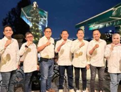 BMPD Wilayah Bosowa: Satu Organisasi, Dukung Akselerasi, Wadah Silaturahmi