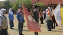 Komite Harap Pengurus OSIS dan MPK SMAN 4 Bone Amanah dan Serius Belajar