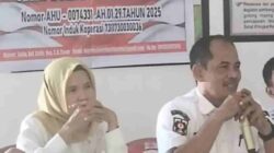 Kadis Klaim Semua Koperasi Merah Putih di Bone Sudah Miliki Sekretariat