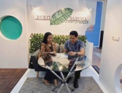 Bukit Baruga Hadirkan DP 0 Persen Langsung Akad