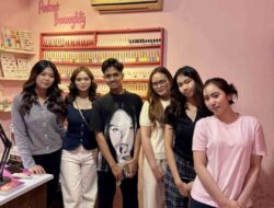 Tingkatkan Daya Saing UMKM, Mahasiswa UC Makassar Bekali Pentingnya BMC dan AoC