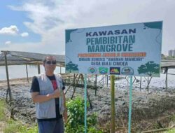 Ada Cinta di Setiap Butir Semen Tonasa: Keberlanjutan Lingkungan, Warga Lokal Diberdayakan