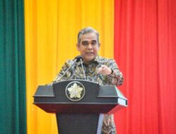 Ketua MPR Blak-blakan tentang Mentan Andi Amran Pengumuman Harga Pupuk Turun