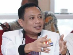 Wakil Ketua Kadin Ungkap Kinerja Mentan Andi Amran